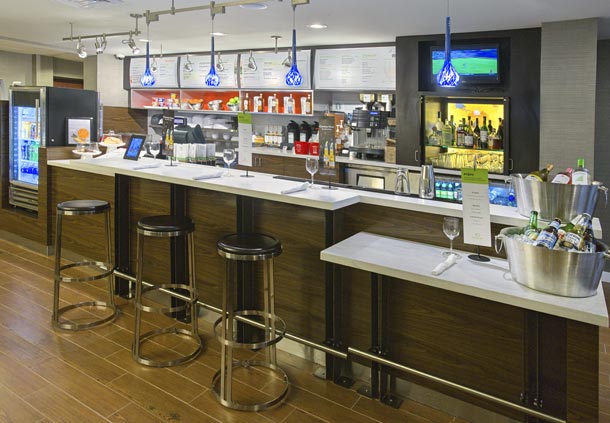 CY-PRATT S Bar