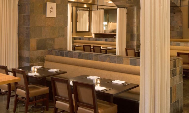 DeAnza Restaurant 2