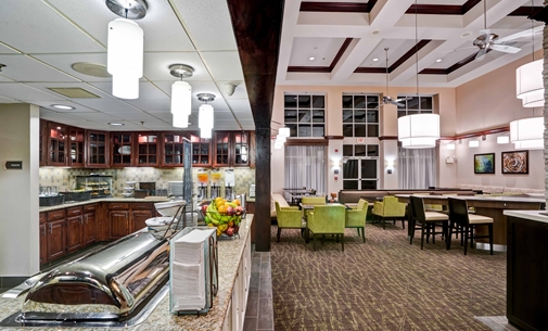 HWS-BWI Dining